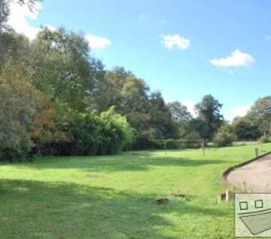 Terreno Edificabile Residenziale in vendita a Manziana (Roma), Via Campo di Mare 40