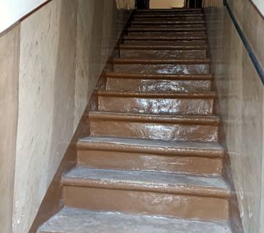 Appartamento in vendita a Bari, Zona Carbonara, Corso Vittorio Emanuele 97