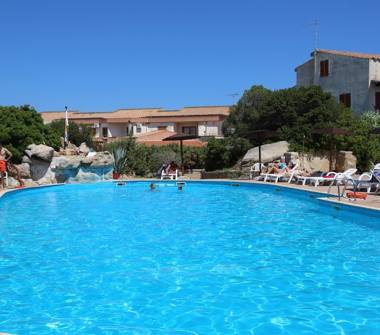 Affitto Appartamento Vacanze a Palau (Sassari), Via del Vecchio Marino 1