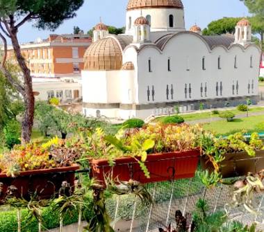 Trilocale in vendita a Roma, Zona Boccea, Via di Boccea 421