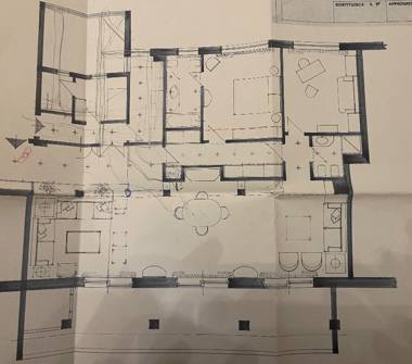 Attico in vendita a Roma, Zona Ardeatino, Via Augusto Franzoi 18