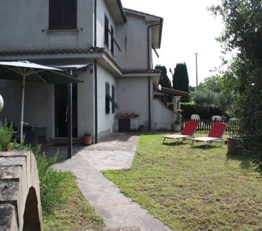 Affitto Appartamento Vacanze a Capoliveri (Livorno), Via Chioppi 1