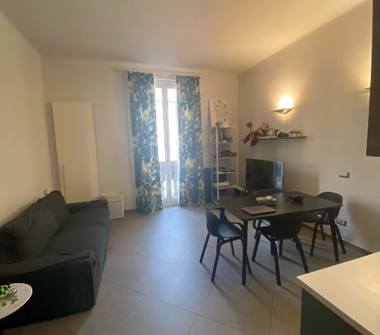 Affitto Stanza Singola a Milano, Zona Lambrate, Via Antonio Salieri 4