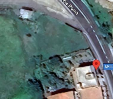 Terreno Edificabile Residenziale in vendita a Arlena di Castro (Viterbo), Via Roma 50