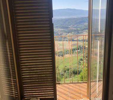 Casa indipendente in vendita a Cervicati (Cosenza), Via Larga 20