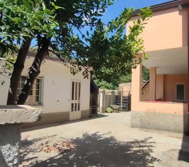 Multiproprietà in vendita a Catanzaro, Frazione Centro città, Trav iano 22 localita' scala 22