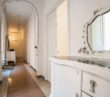 Appartamento in vendita a Roma, Zona Appio Latino, Via Pomezia 44