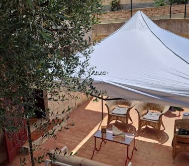 Affitto Appartamento Vacanze a Ragusa, Frazione Marina Di Ragusa