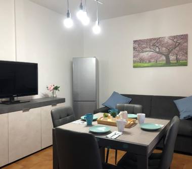 Affitto Appartamento Vacanze a Silvi, Frazione Silvi Paese, Via Piave 3