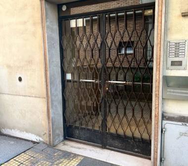 Bilocale in vendita a Roma, Zona Casilina, via casilina 1070