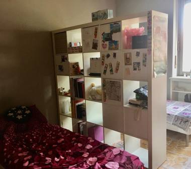 Quadrilocale in affitto a Torino, Zona Borgo Po, Piazza Alberto Pasini 20