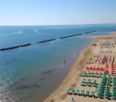 Trilocale in vendita a San Benedetto del Tronto, Frazione Porto D'ascoli