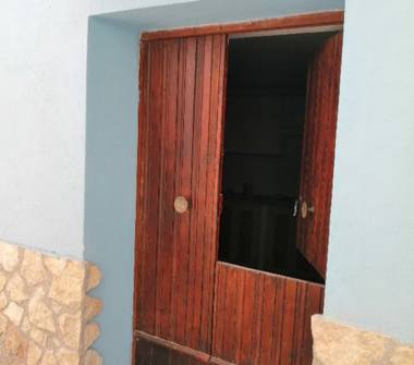 Affitto Rustico/Casale Vacanze a Tortora, Frazione Tortora Centro Storico, Via Paradiso 15