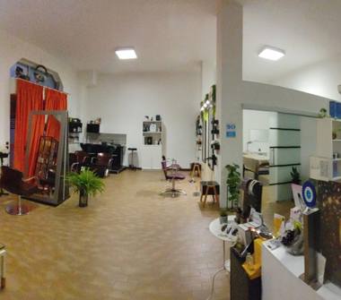 Parrucchiere in vendita a Sant'Angelo Lodigiano (Lodi), Via Risorgimento 28