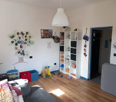 Appartamento in vendita a Rocca San Giovanni (Chieti), Via Ettore Croce 5