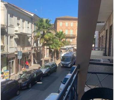 Appartamento in affitto a Civitanova Marche (Macerata), Via della Vela 66