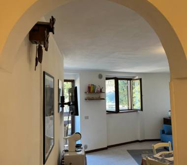 Monolocale in vendita a San Zeno di Montagna, Frazione San Zeno