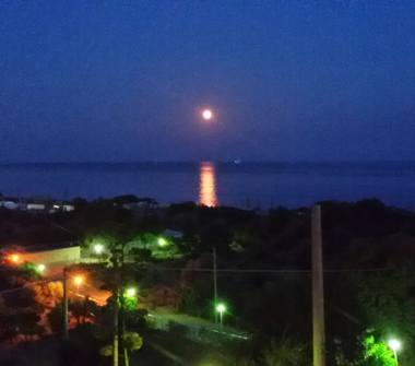 Trilocale in vendita a Palizzi, Frazione Palizzi Marina, Contrada Calè