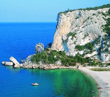 Affitto Casa Vacanze a Dorgali, Frazione Cala Gonone, Via Marco Polo 7