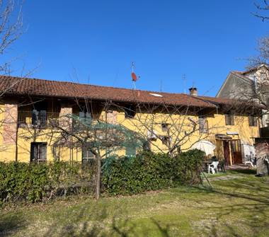 Casa indipendente in vendita a Beinasco, Frazione Borgaretto, Via Galileo Galilei 10