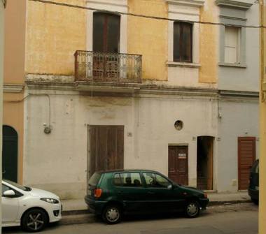 Casa indipendente in vendita a Sannicola (Lecce)
