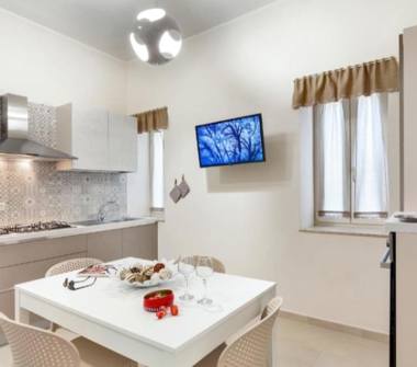 Trilocale in vendita a Siracusa (Siracusa), Via Claudio Mario Arezzo 3