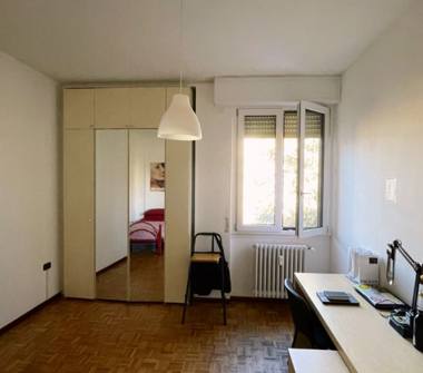 Trilocale in affitto a Milano, Zona Famagosta