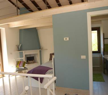 Affitto Casa Vacanze a Dervio (Lecco)