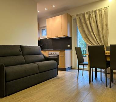 Affitto Appartamento Vacanze a Aprica (Sondrio), Via Italia 49