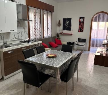 Affitto Appartamento Vacanze a Porto Tolle, Frazione Ca' Tiepolo, Via F.Cilea 26