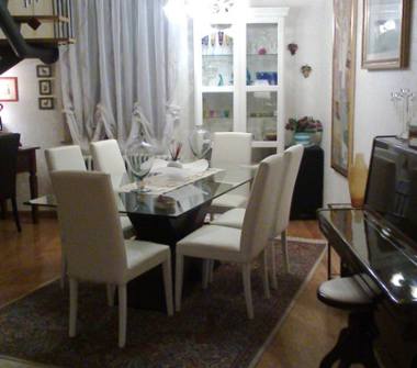 Appartamento in vendita a Montecatini-Terme (Pistoia)