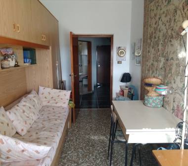 Quadrilocale in vendita a Putignano (Bari), Via Adua 11