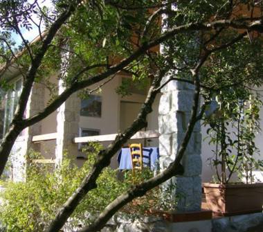 Affitto Casa Vacanze a Tortolì, Frazione Arbatax