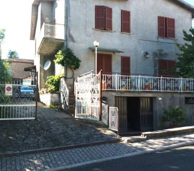 Casa indipendente in vendita a Castel Giorgio (Terni)