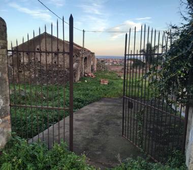 Terreno Agricolo/Coltura in vendita a Fiumefreddo di Sicilia (Catania), Via Feudogrande 164