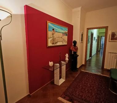 Ufficio in affitto a Roma, Zona Colombo, Via Leon Pancaldo 26