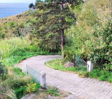 Appartamento in vendita a Acquappesa, Frazione Bergamotto, Via vomicheria 4