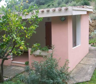 Affitto Casa Vacanze a Sinnai, Frazione Solanas, Via dei Bucaneve, 09048 Sinnai CA, Italia 19