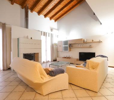 Affitto Appartamento Vacanze a Trescore Balneario, Frazione Minardi, Via Papa Giovanni XXIII 38f