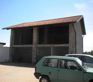 Loft/Open Space in vendita a Volvera, Frazione Gerbole-Zucche