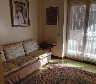 Appartamento in vendita a Roma, Zona Romanina, Via Filippo de Grenet 6