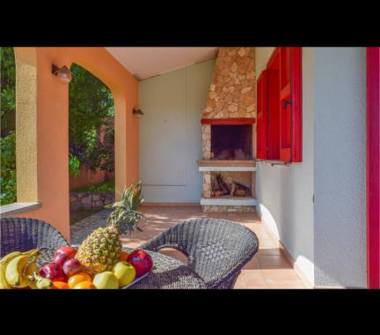 Affitto Villa Vacanze a Muravera, Frazione Costa Rei, Via Sa Murta 1