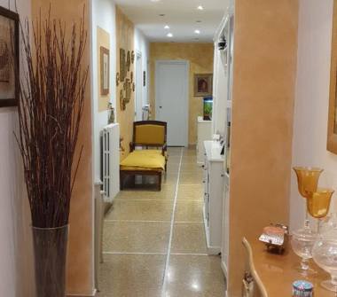 Appartamento in vendita a Livorno, Zona Cavour