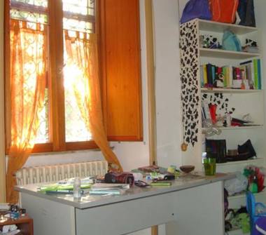 Affitto Stanza Singola a Roma, Zona San Lorenzo