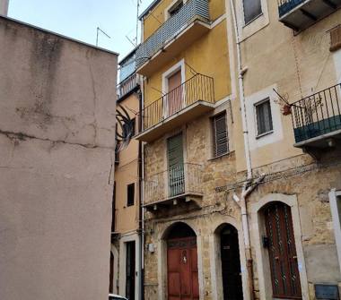 Multiproprietà in vendita a Piazza Armerina (Enna)