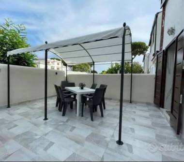 Affitto Villa Vacanze a Terracina (Latina), Via Monaco 1