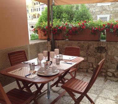 Affitto Appartamento Vacanze a Gaeta (Latina)