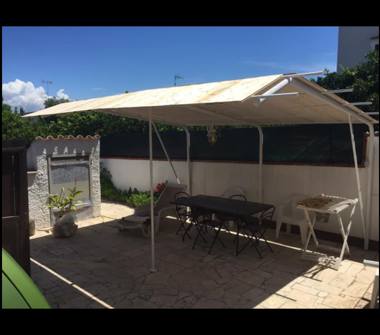 Affitto Casa Vacanze a San Felice Circeo (Latina)