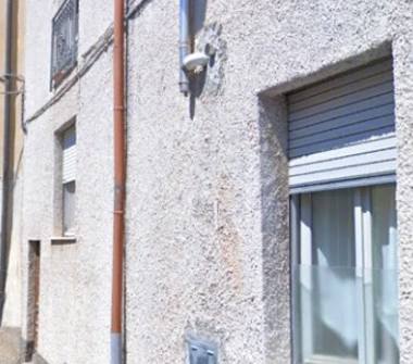 Casa indipendente in vendita a Bizzarone (Como), Via Vittorio Veneto 6