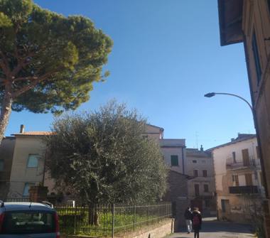 Casa indipendente in vendita a Castiglione del Lago, Frazione Pozzuolo, Via T.C. Fioretti 10
